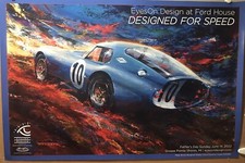Cobra daytona coupe for sale  Canoga Park