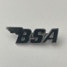 Vintage black bsa for sale  BRISTOL