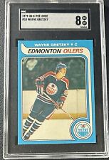 Wayne gretzky sgc for sale  Wendell Depot