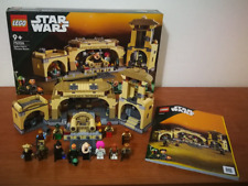 Lego star wars usato  Bologna