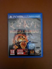 Mortal kombat playstation usato  Roma