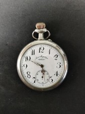 Orologio tasca anti usato  Zandobbio