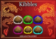 🔥ARK Survival Ascended OFICIAL PVE - KIBBLES comprar usado  Enviando para Brazil