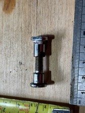 Simplex seat post for sale  LONDON