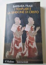 Templari sindone cristo usato  Russi