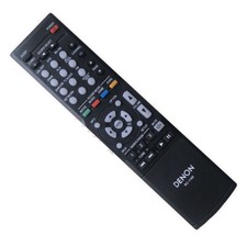 Remote control denon for sale  Walnut