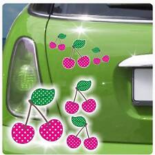 Kirschen rockabilly set gebraucht kaufen  Darmstadt