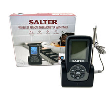 Salter wireless remote for sale  Wilmington
