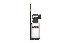 Wg829 worx 20v for sale  Charlotte