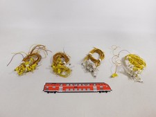 40x Brawa /Faller/Märklin etc H0 Lighting Fixture for Model Railway #DG277-0, 5 segunda mano  Embacar hacia Mexico