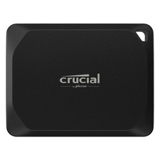 Crucial x10 pro gebraucht kaufen  Eilenburg