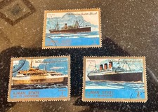 1973 ajman state for sale  ROCHESTER