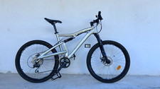 Mtb rockrider 6.3 usato  Torrecuso