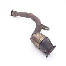 Katalysator bentley continenta gebraucht kaufen  Meschede