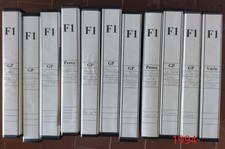 Lotto no. cassette usato  Vimercate