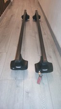 Barre toit peugeot d'occasion  Vimoutiers