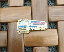 Pin camion semi d'occasion  Notre-Dame-de-Gravenchon
