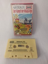 Kassette europa asterix gebraucht kaufen  Euskirchen