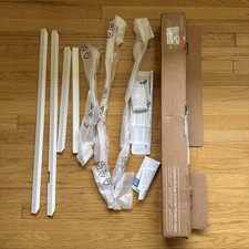 Samsung frame white for sale  Lorain