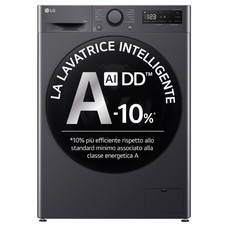 F4r5011tsmb lavatrice 1400 usato  Villalba