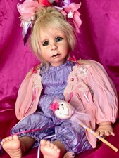 Exquisite ooak gsr for sale  California City