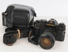 Miranda 35mm film for sale  SOUTHAMPTON