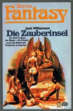 Zauberinsel jack williamson gebraucht kaufen Zauberinsel jack williamson gebraucht kaufen  Berlin