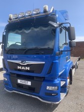Man tgm 250 for sale  UK