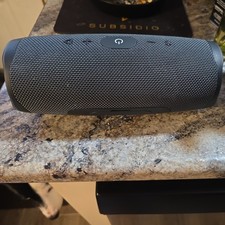Usado, Alto-falante portátil à prova d'água JBL CHARGE ESSENTIAL 2Bluetooth novo em folha sem caixa comprar usado  Enviando para Brazil