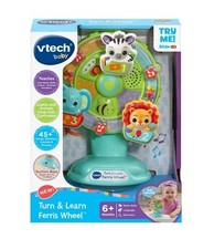 Vtech baby turn for sale  American Canyon