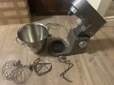 titanium kenwood chef for sale  RAYLEIGH