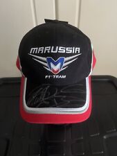 Marussia virgin racing for sale  PRINCES RISBOROUGH