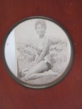 Graphoscope bois agrandir d'occasion  Cambrai