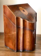 Rare cutlery box d'occasion  Expédié en Belgium