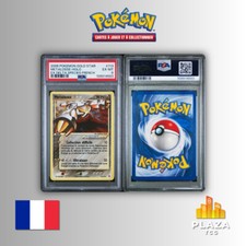 Carte pokémon metalosse d'occasion  Paris VIII