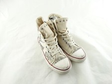 Ash scarpe bianche usato  Cerignola