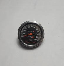 Tacho speedometer Harley Davidson Softail Fat Boy EVO 67027-81E comprar usado  Enviando para Brazil