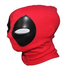 Deadpool cosplay mask for sale  GIRVAN