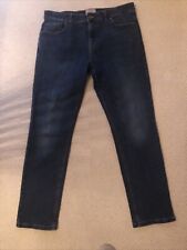 next mens jeans slim fit for sale  CHELMSFORD