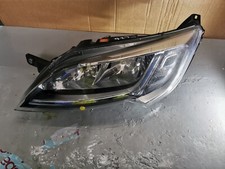 Peugeot boxer headlamp for sale  BIRMINGHAM