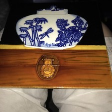 Japanese jar tile for sale  Madison
