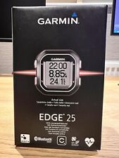 Garmin edge gps for sale  GLOUCESTER