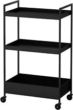 Ikea nissafors servierwagen gebraucht kaufen  Hamburg