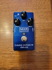 Mxr bass guitar for sale  Tujunga
