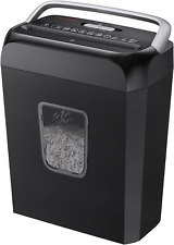 Paper shredder cross for sale  Ardsley on Hudson