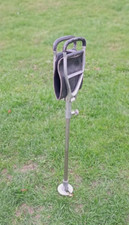 Shooting stick folding for sale  GAINSBOROUGH