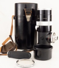Carl zeiss sonnar usato  Cormano
