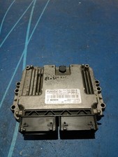 Centralina motore per usato  Casapesenna