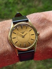Rare vintage wittnauer for sale  Murfreesboro
