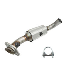 Left catalytic converter for sale  USA